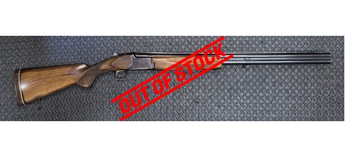 Browning Citori Field 12 Gauge 3" 28" Over/Under Shotgun Used